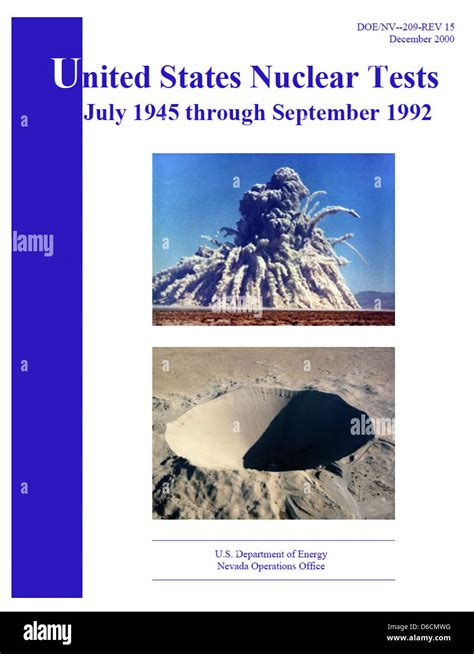 us nuclear tests by year